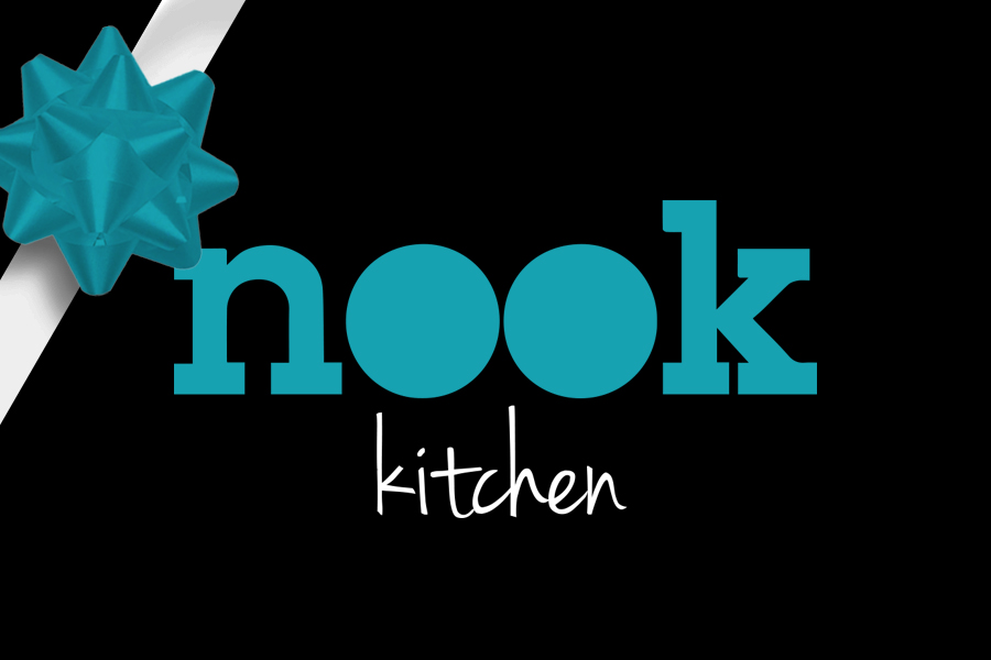 Nook Kitchen