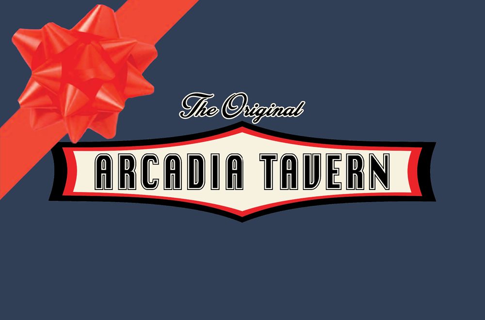 Arcadia Tavern